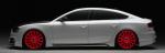 Audi A5 Sportback SportS-Line by Wald 2012 года